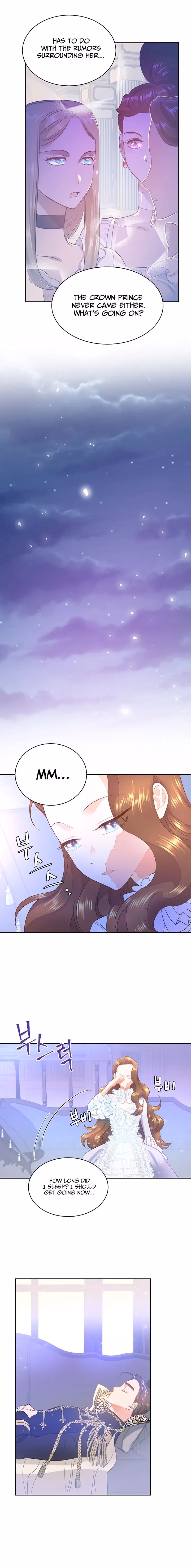 Read The Princess