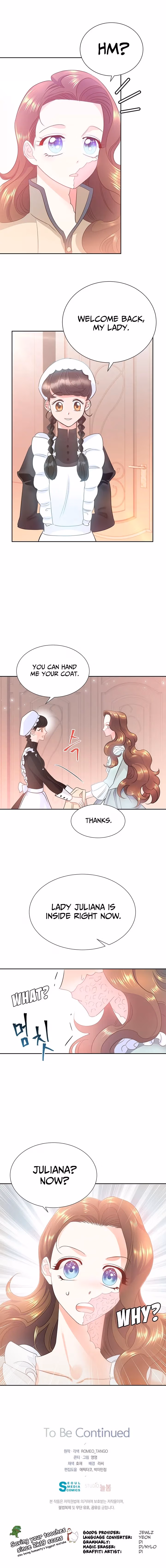 Read The Princess