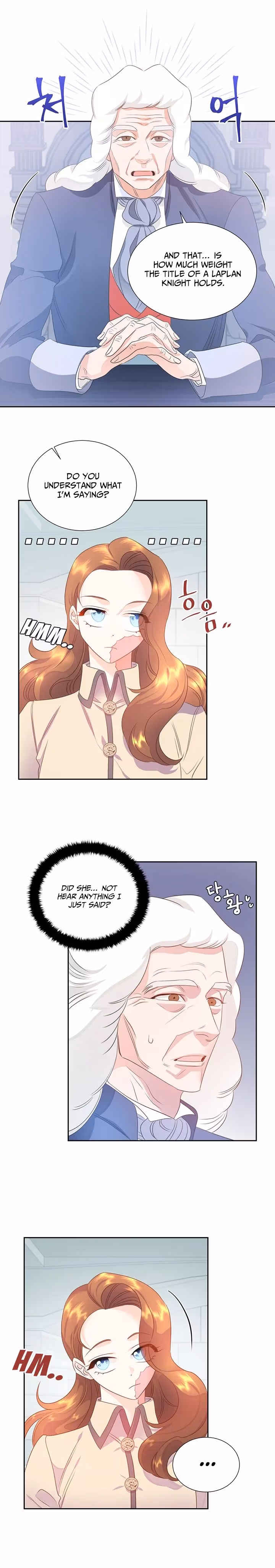 Read The Princess
