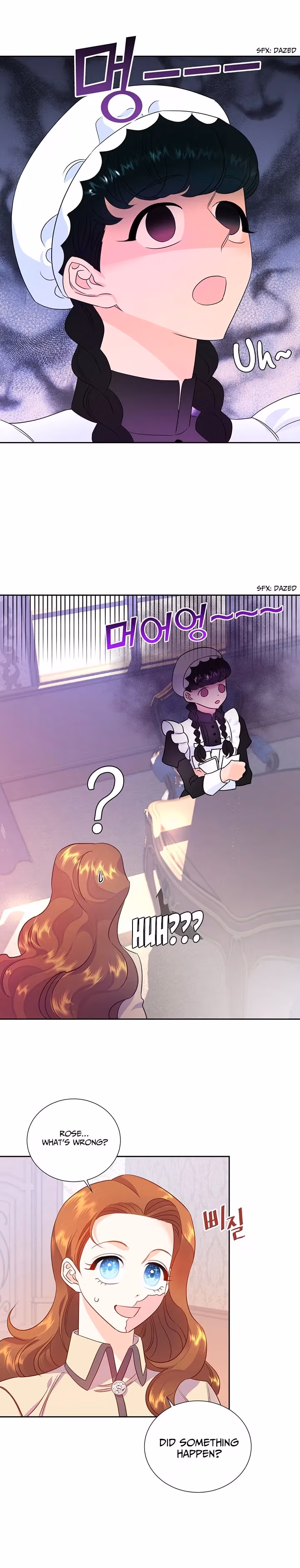 Read The Princess