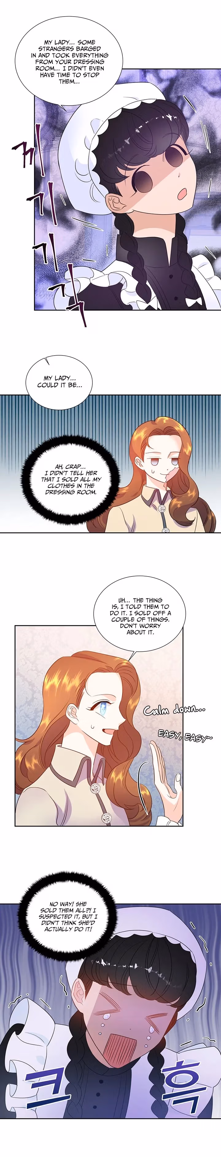 Read The Princess