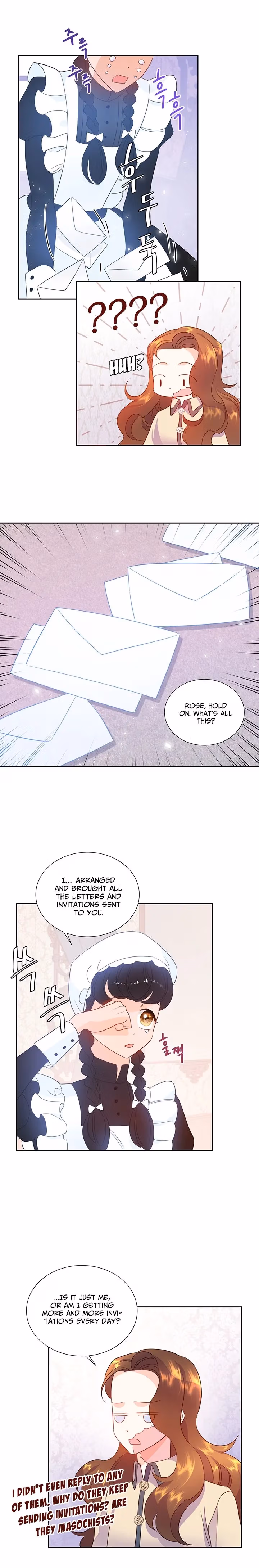 Read The Princess