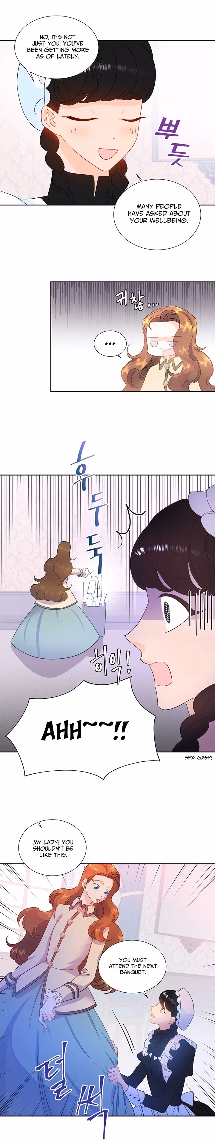 Read The Princess