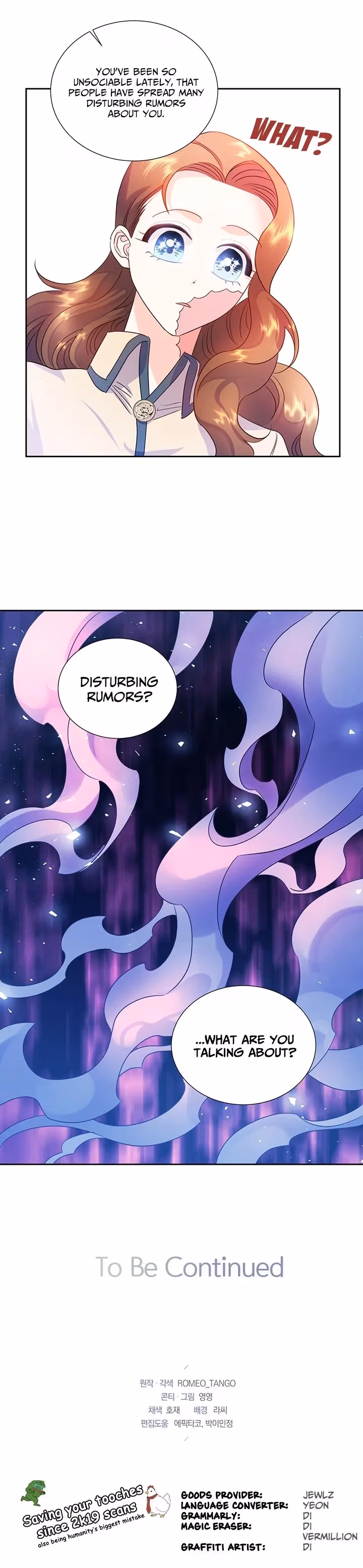 Read The Princess