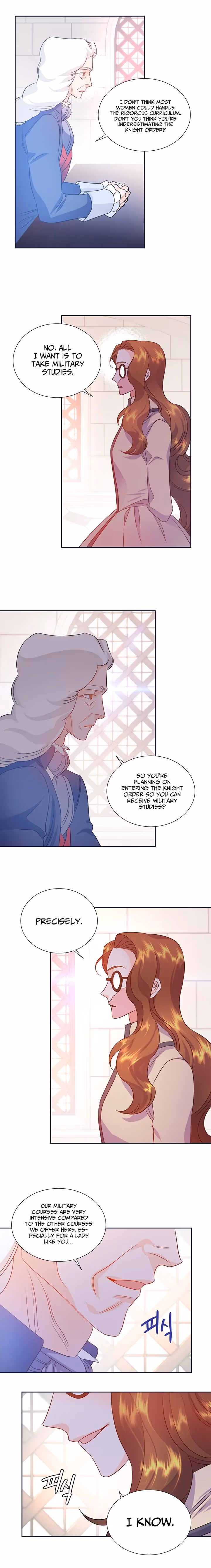 Read The Princess