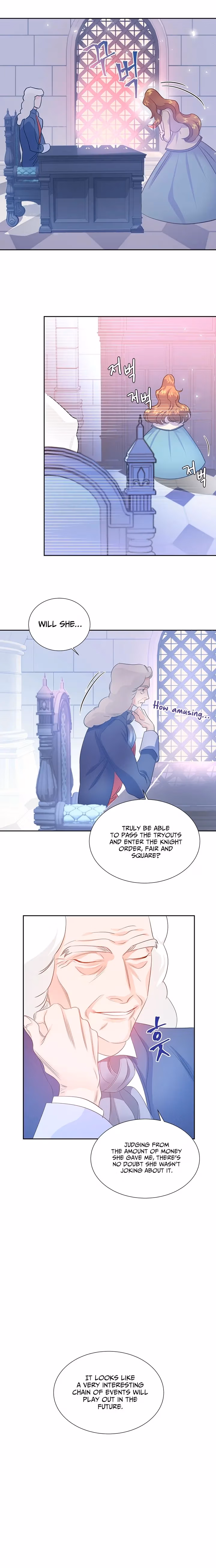 Read The Princess