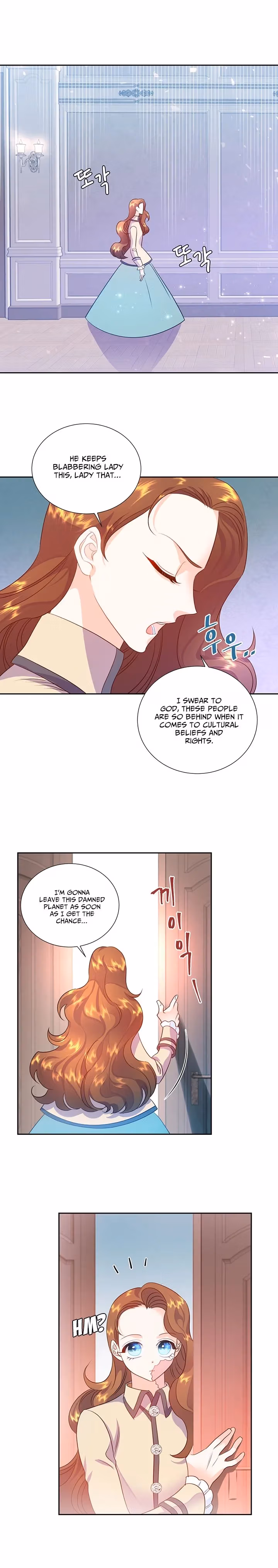 Read The Princess