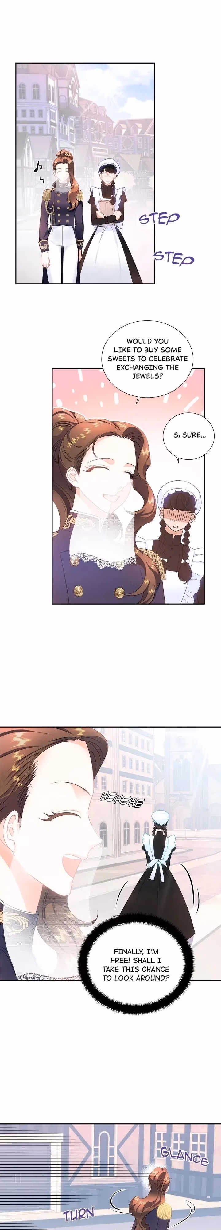 Read The Princess