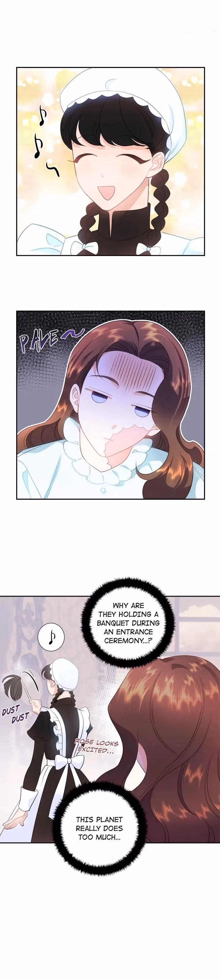 Read The Princess