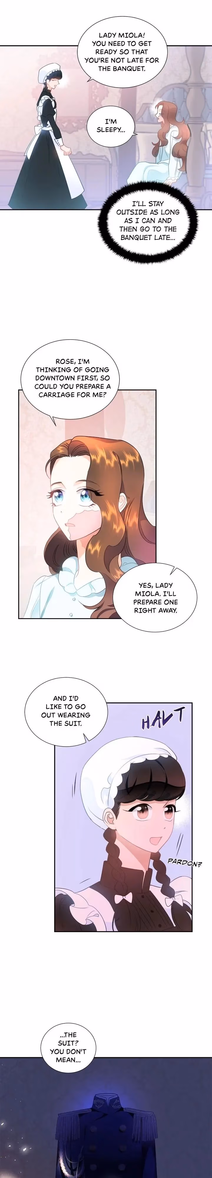 Read The Princess