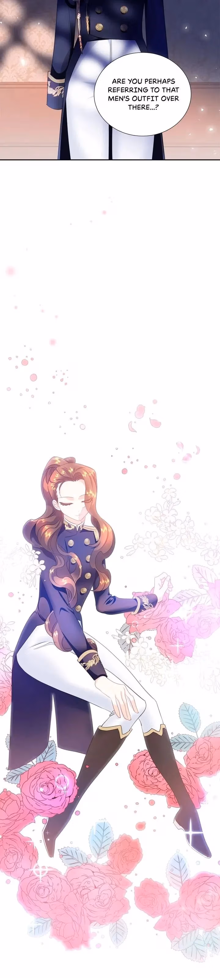 Read The Princess