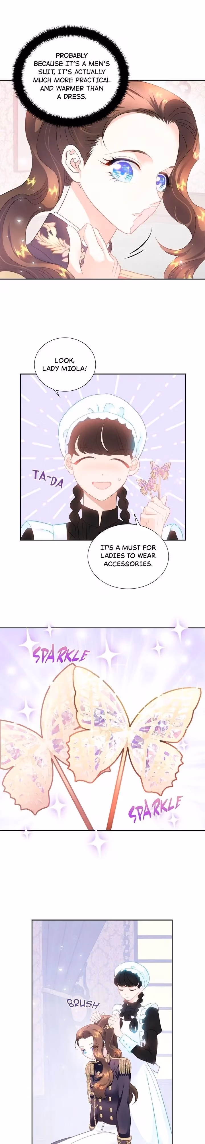 Read The Princess