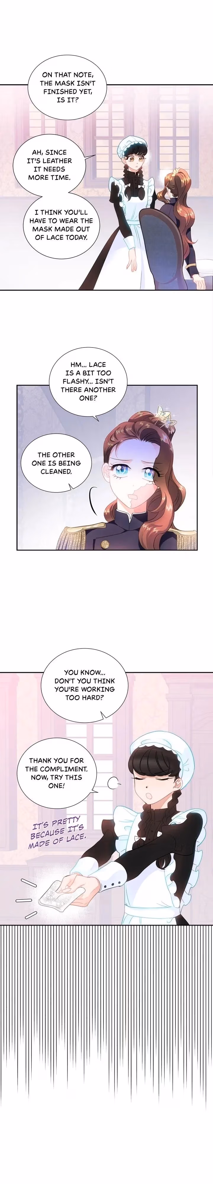 Read The Princess