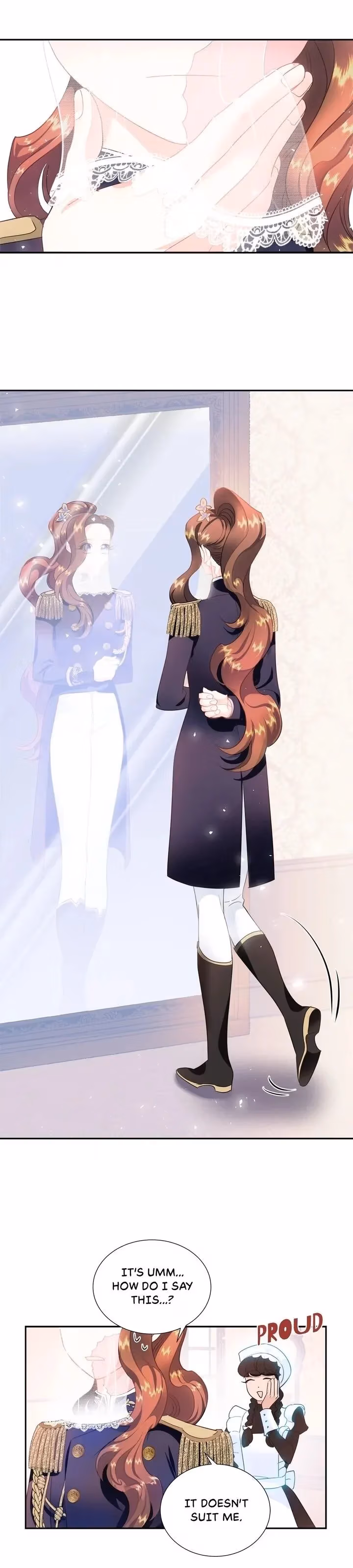 Read The Princess