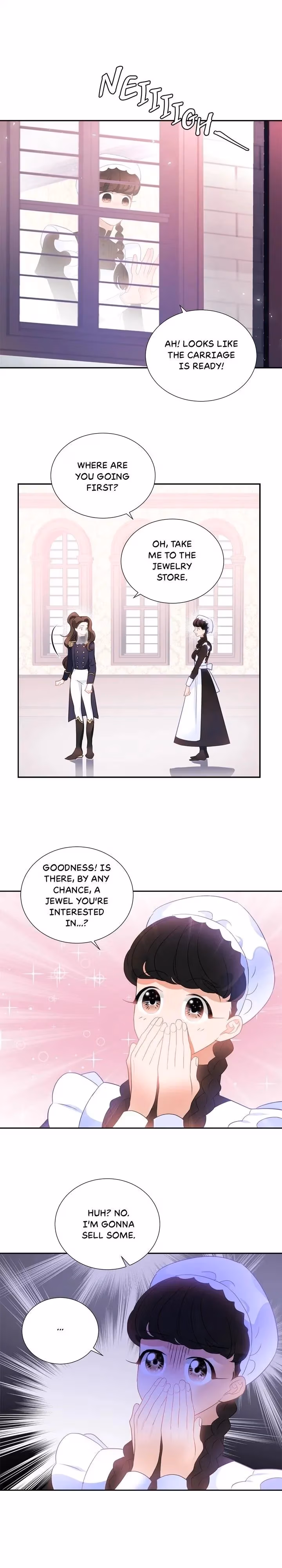 Read The Princess