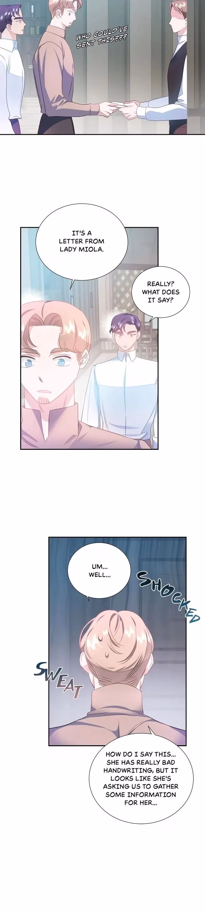 Read The Princess
