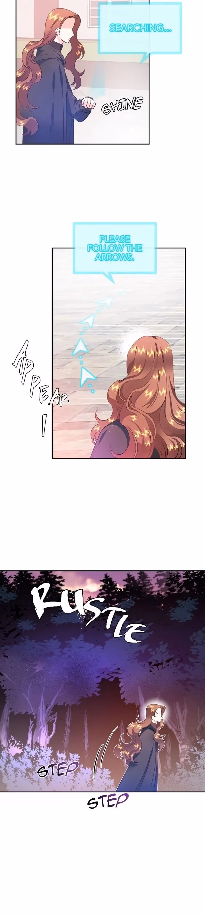 Read The Princess