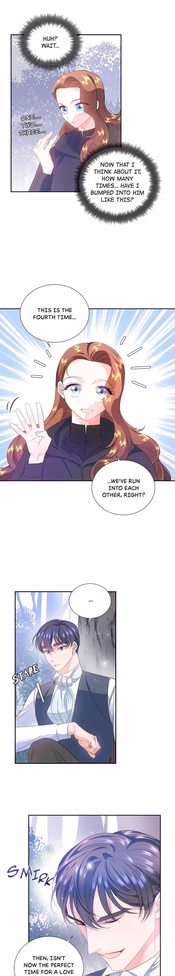 Read The Princess