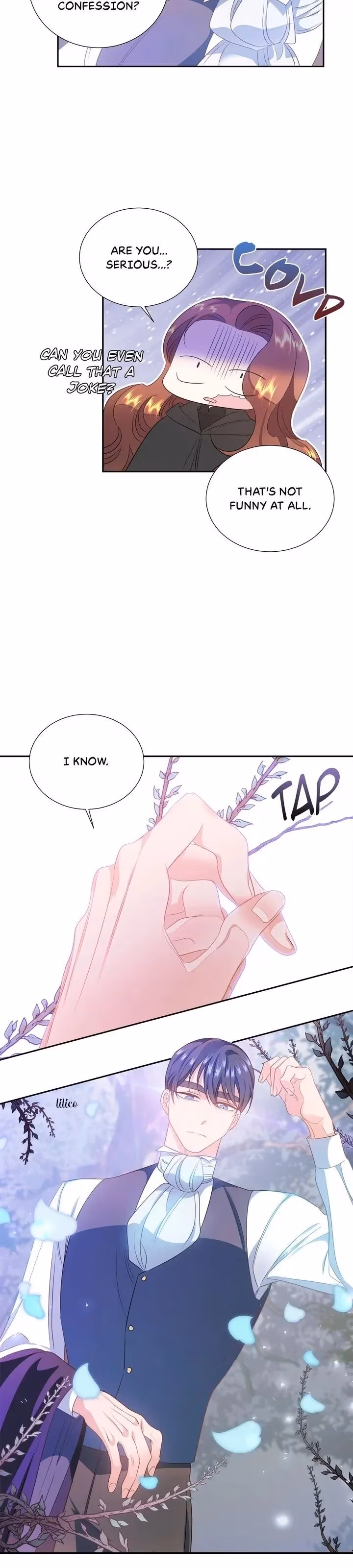Read The Princess