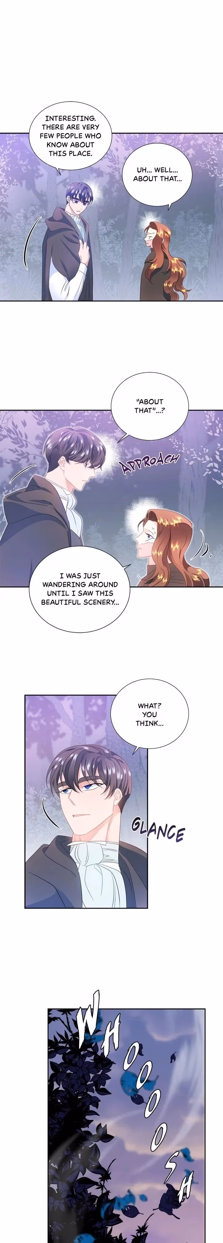 Read The Princess