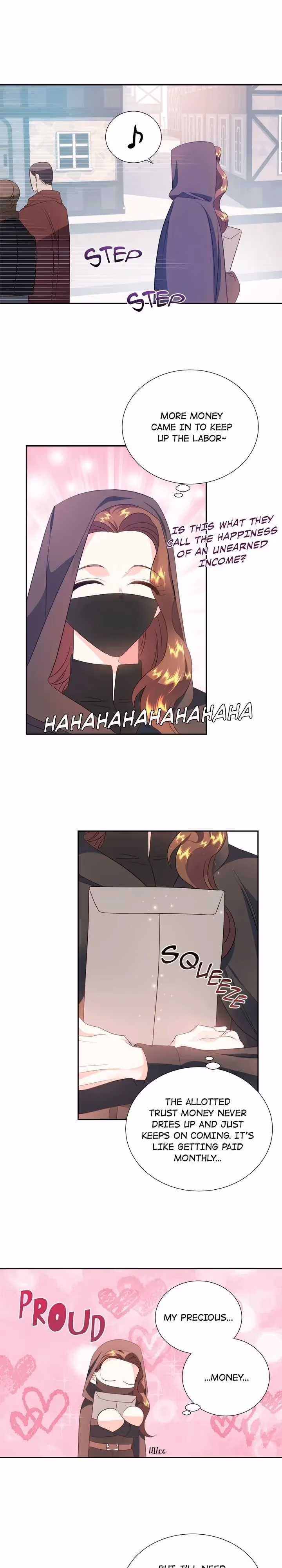 Read The Princess
