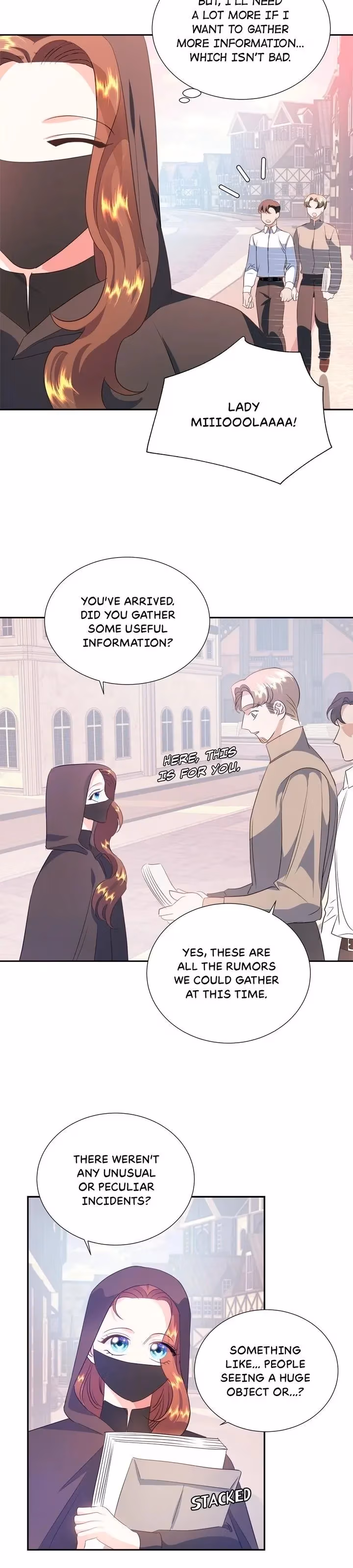Read The Princess