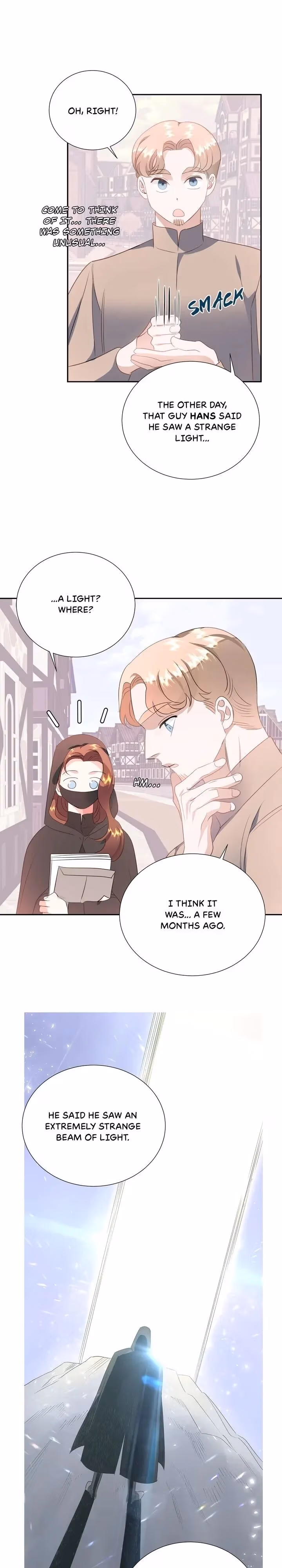 Read The Princess