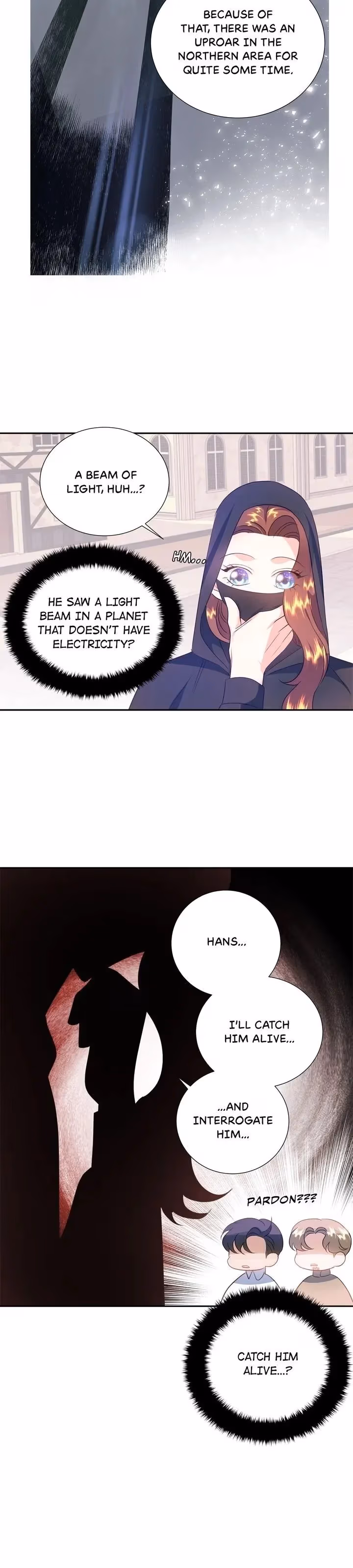 Read The Princess