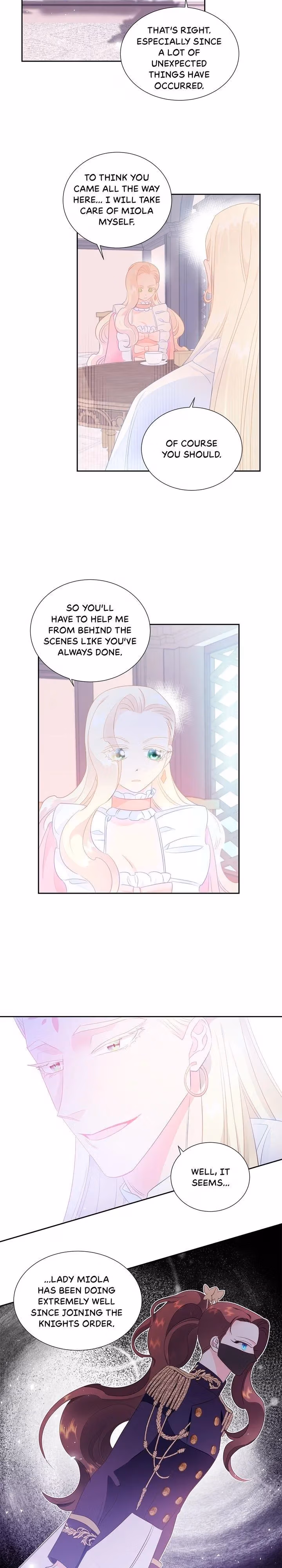 Read The Princess
