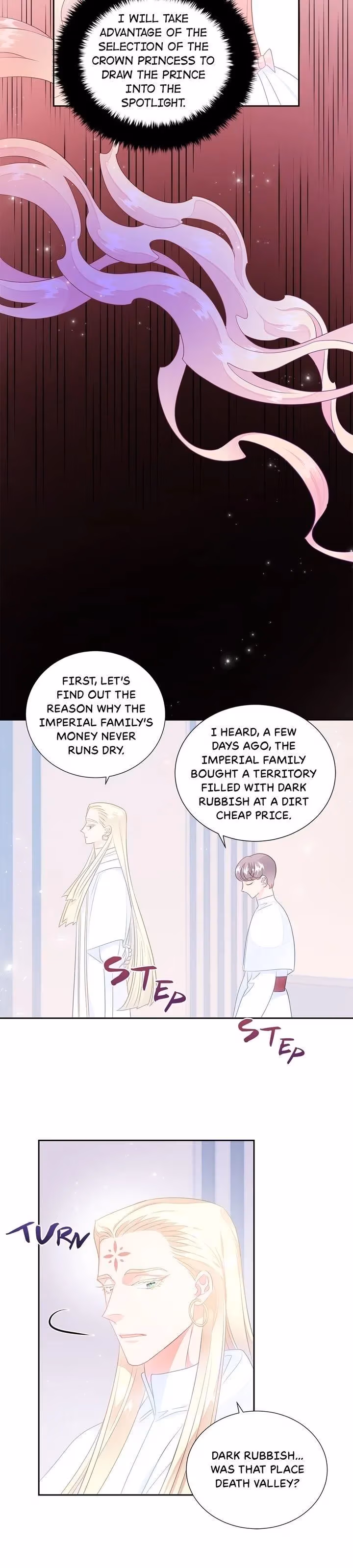 Read The Princess