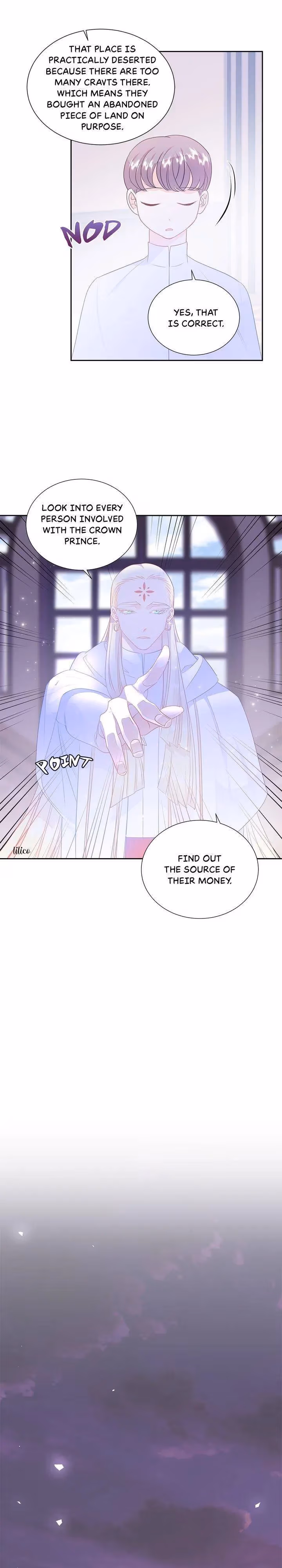 Read The Princess