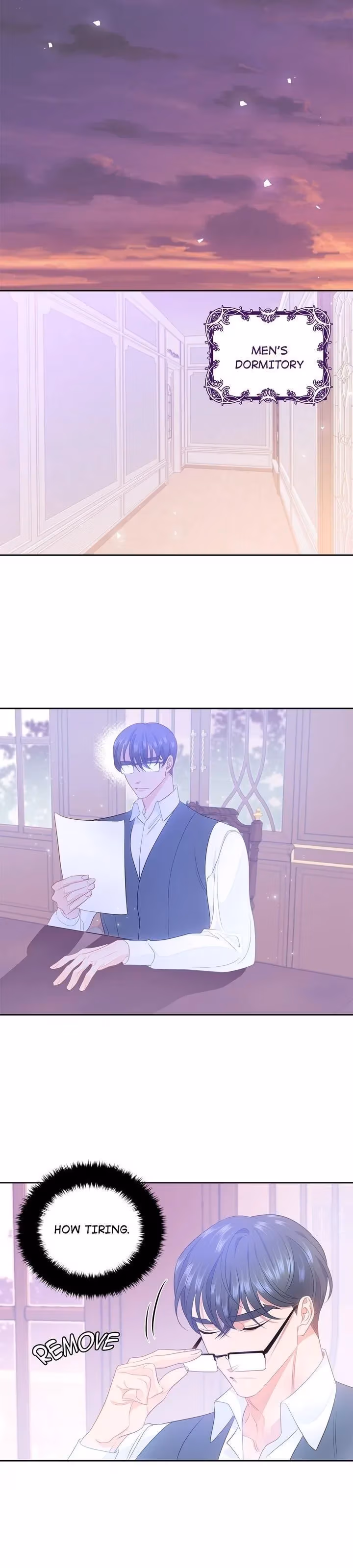 Read The Princess