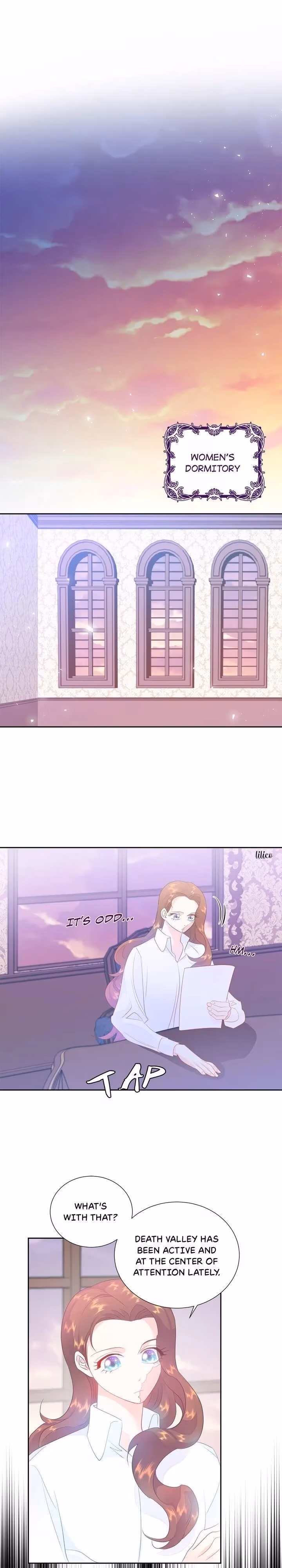 Read The Princess