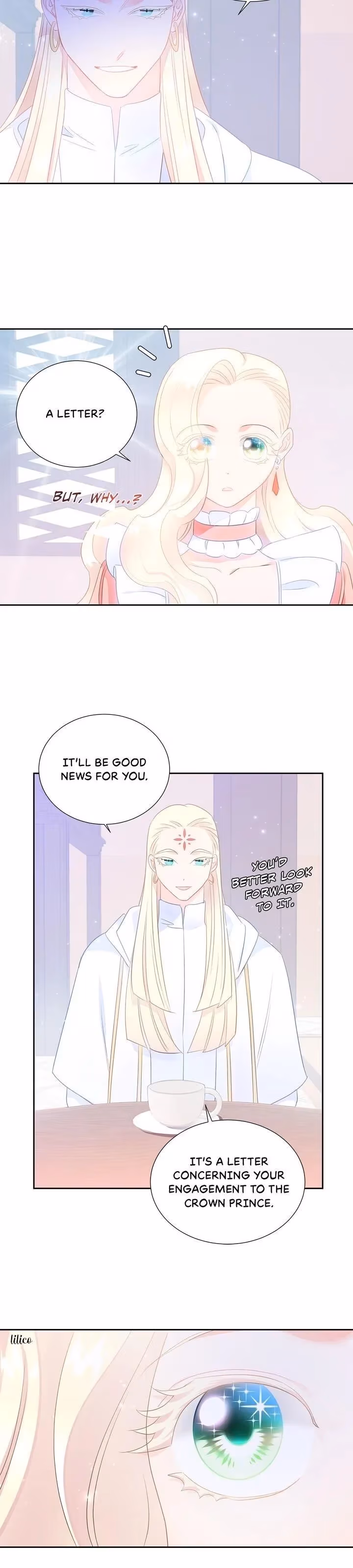 Read The Princess