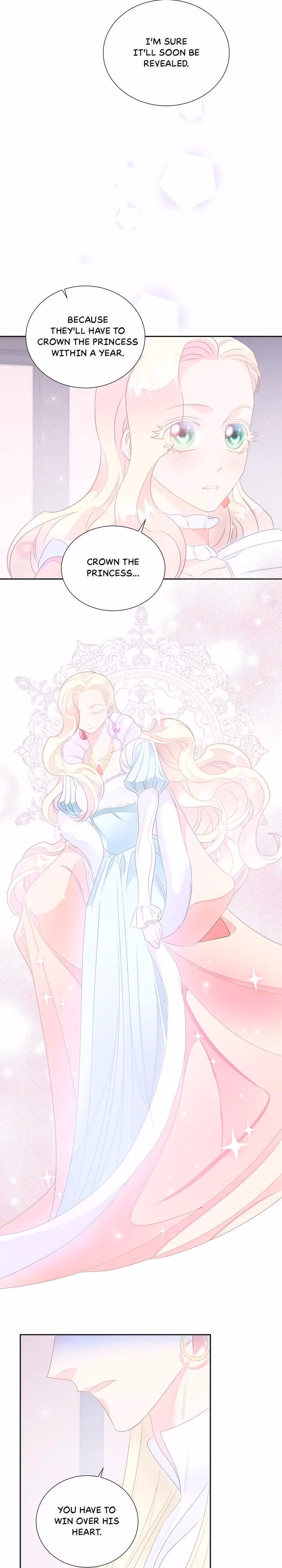 Read The Princess
