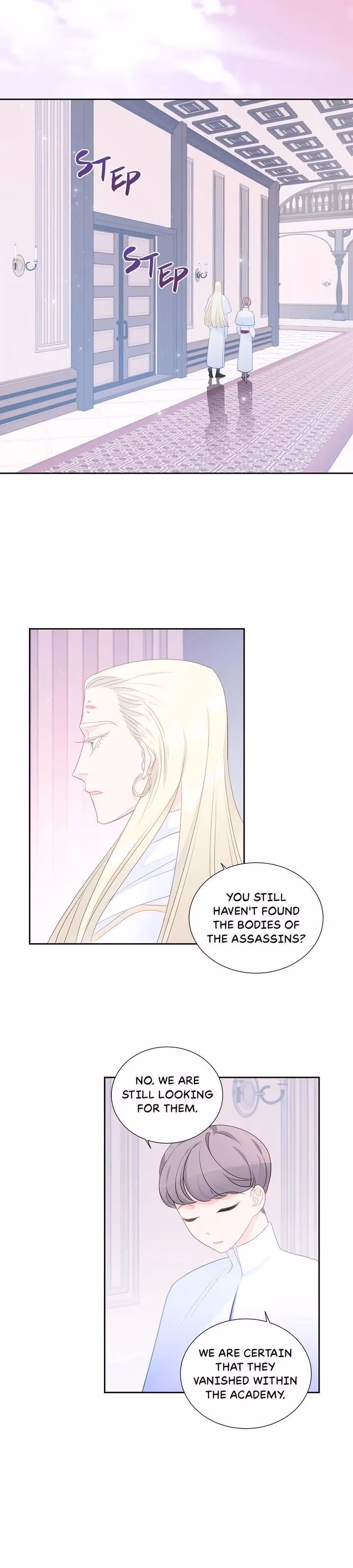 Read The Princess