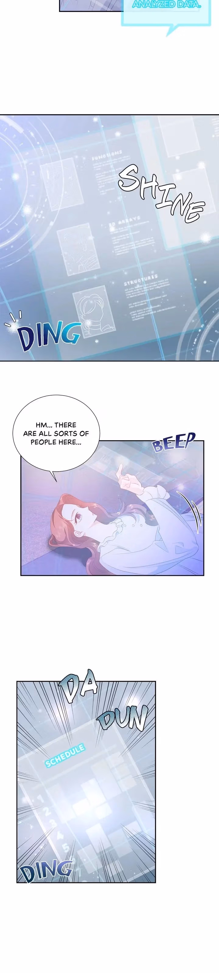 Read The Princess