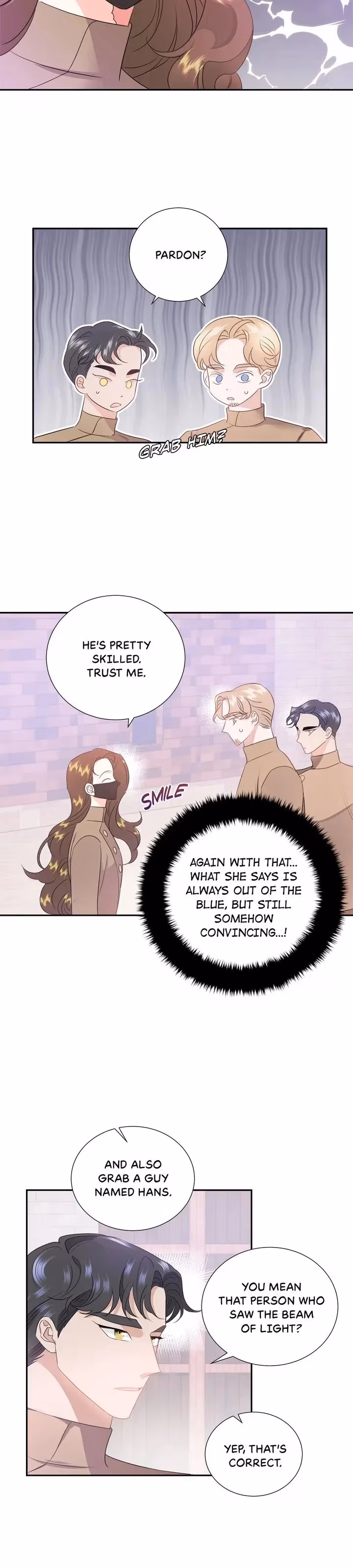 Read The Princess