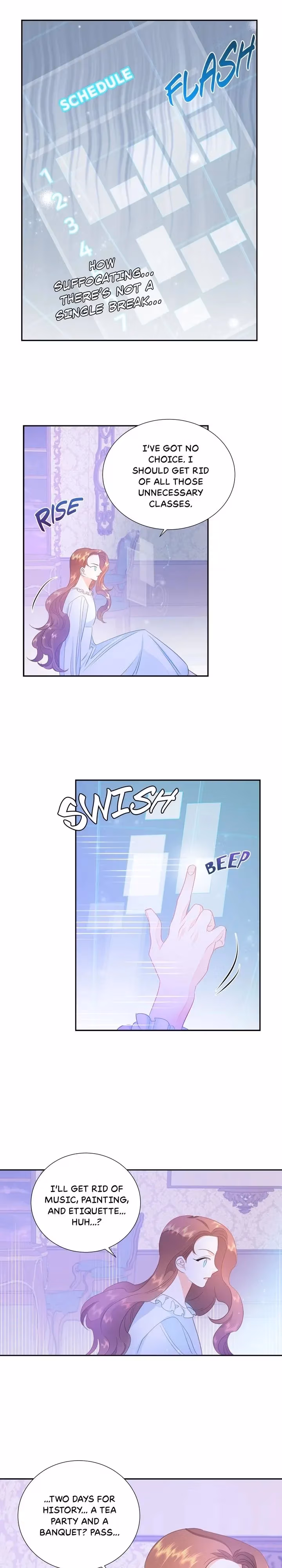 Read The Princess