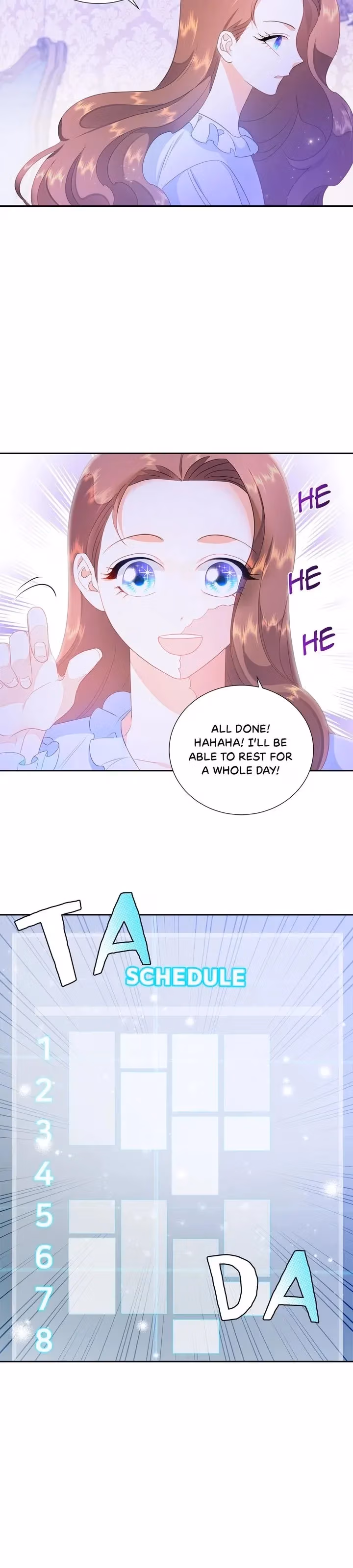 Read The Princess