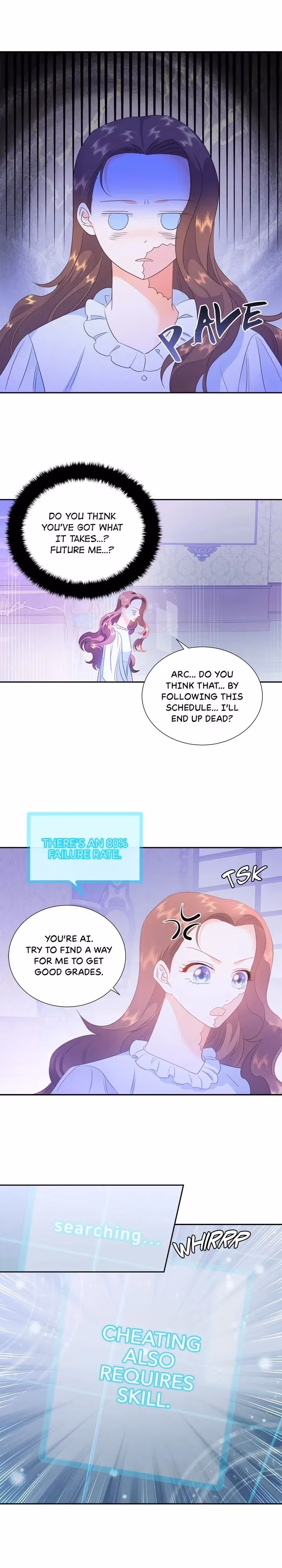 Read The Princess