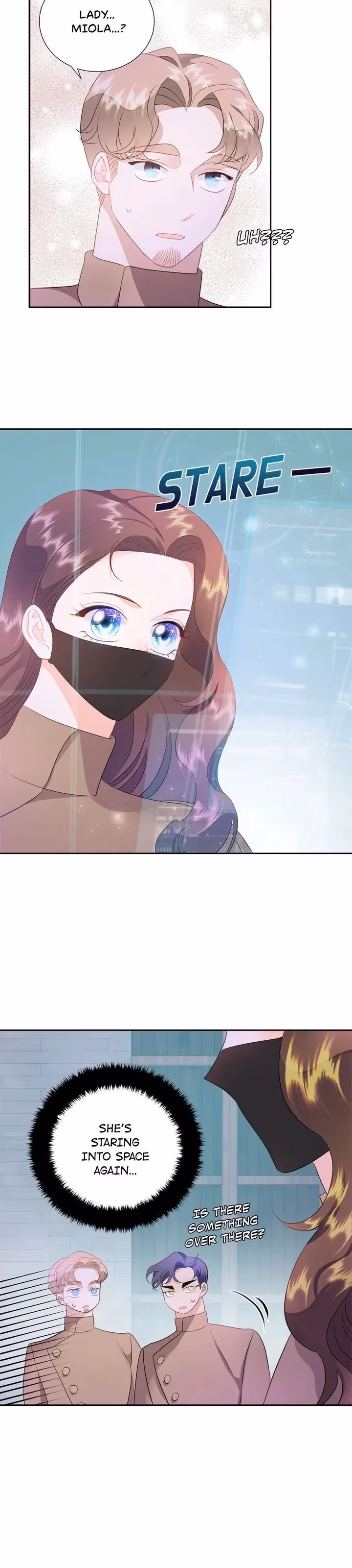 Read The Princess
