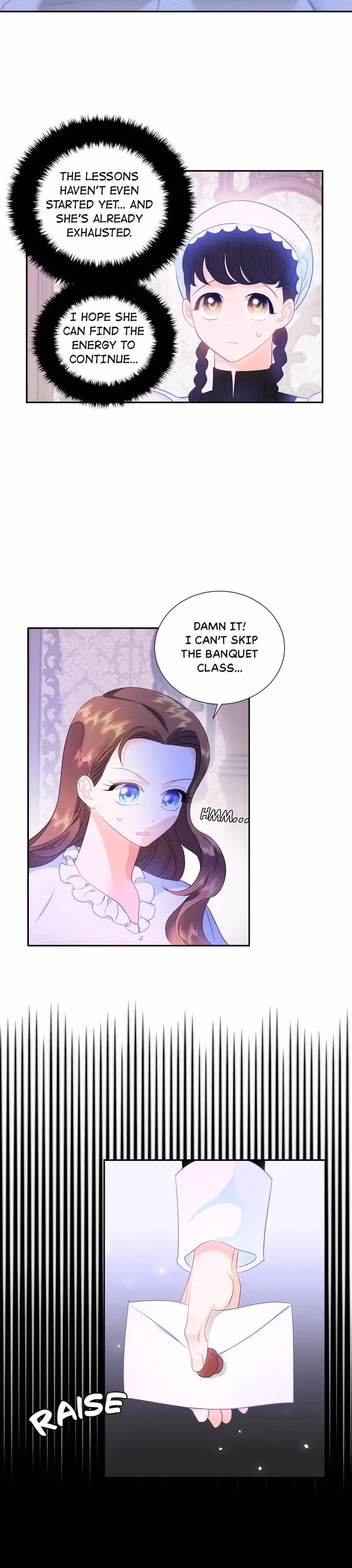 Read The Princess