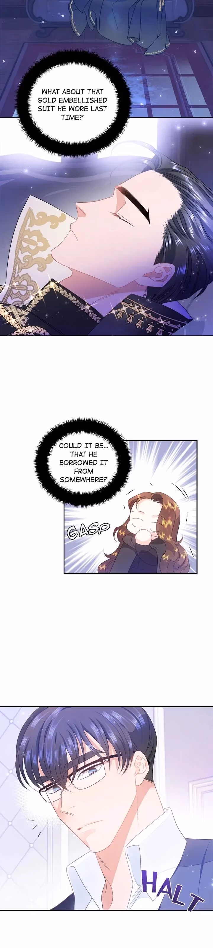 Read The Princess