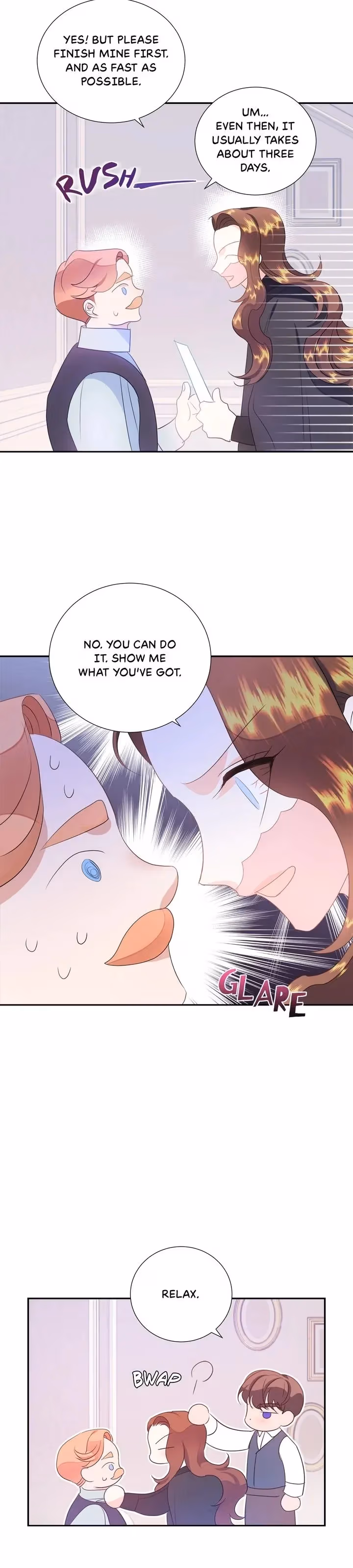Read The Princess