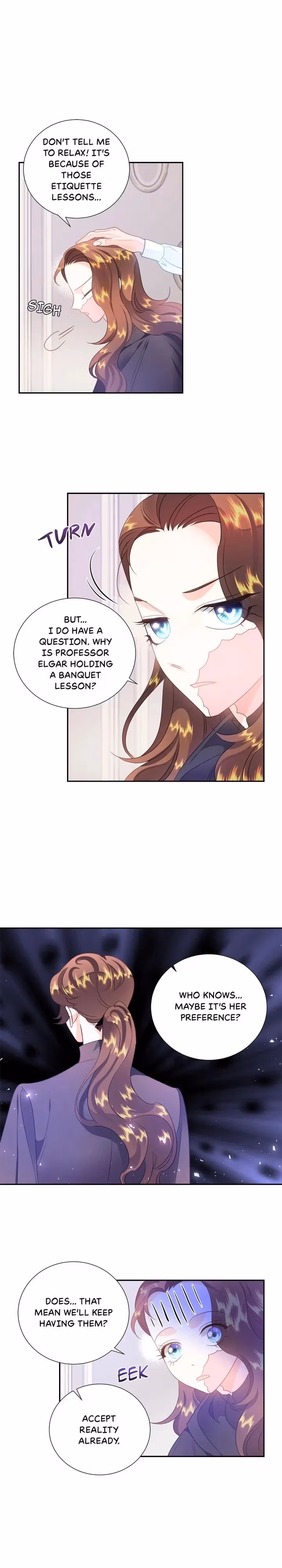 Read The Princess