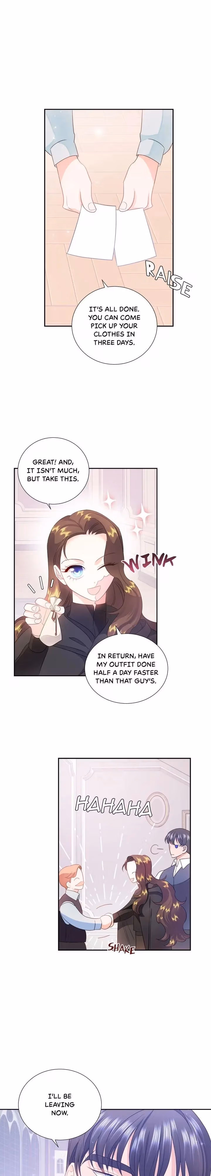 Read The Princess