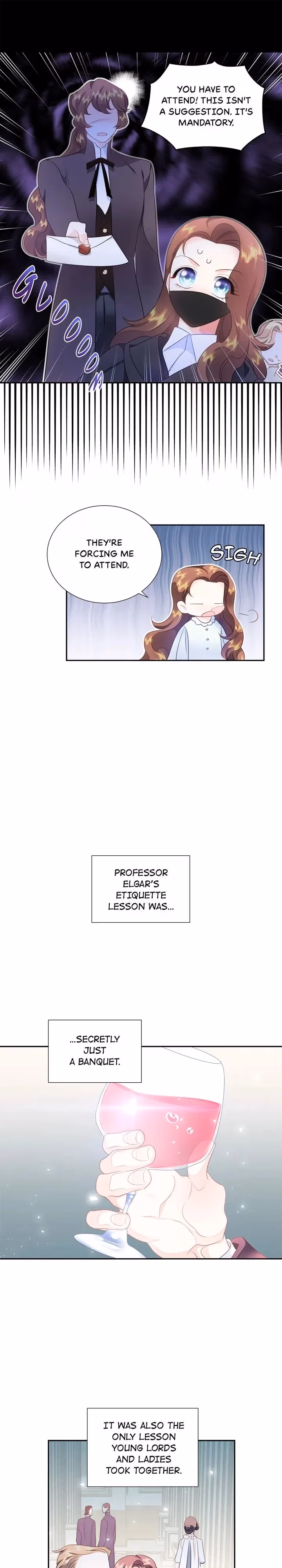 Read The Princess