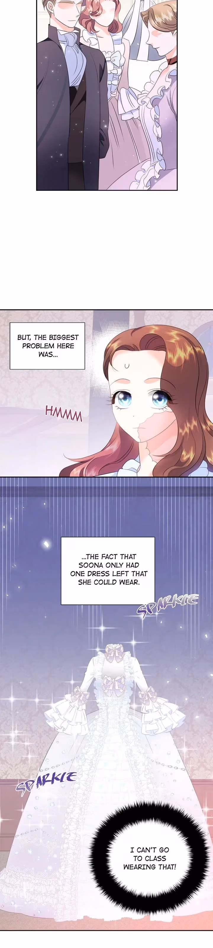 Read The Princess