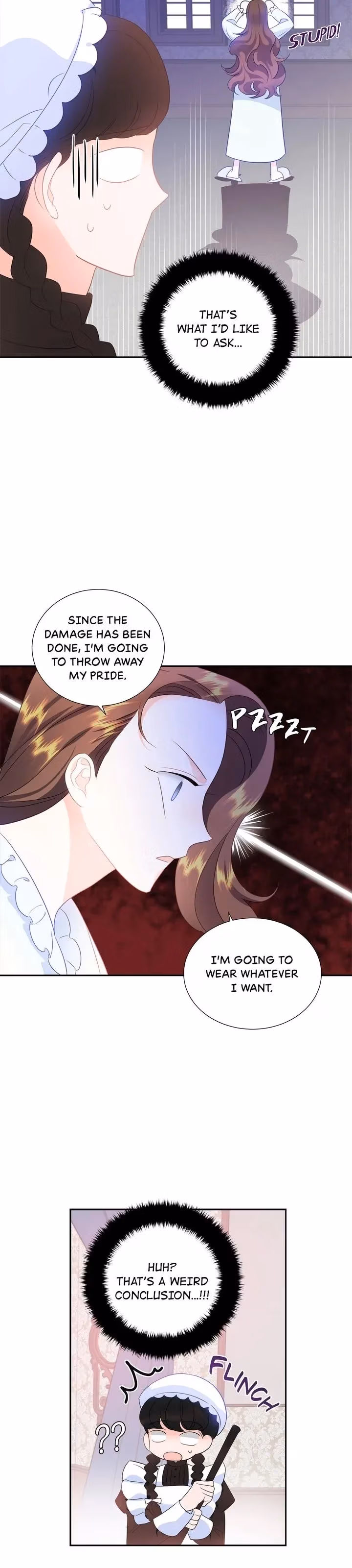 Read The Princess